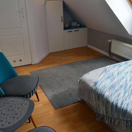 カジミエシュ・ドルニ Krakowska 39 Bed & Breakfast エクステリア 写真