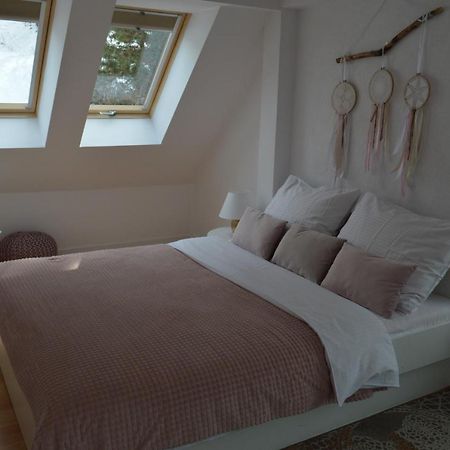 カジミエシュ・ドルニ Krakowska 39 Bed & Breakfast エクステリア 写真