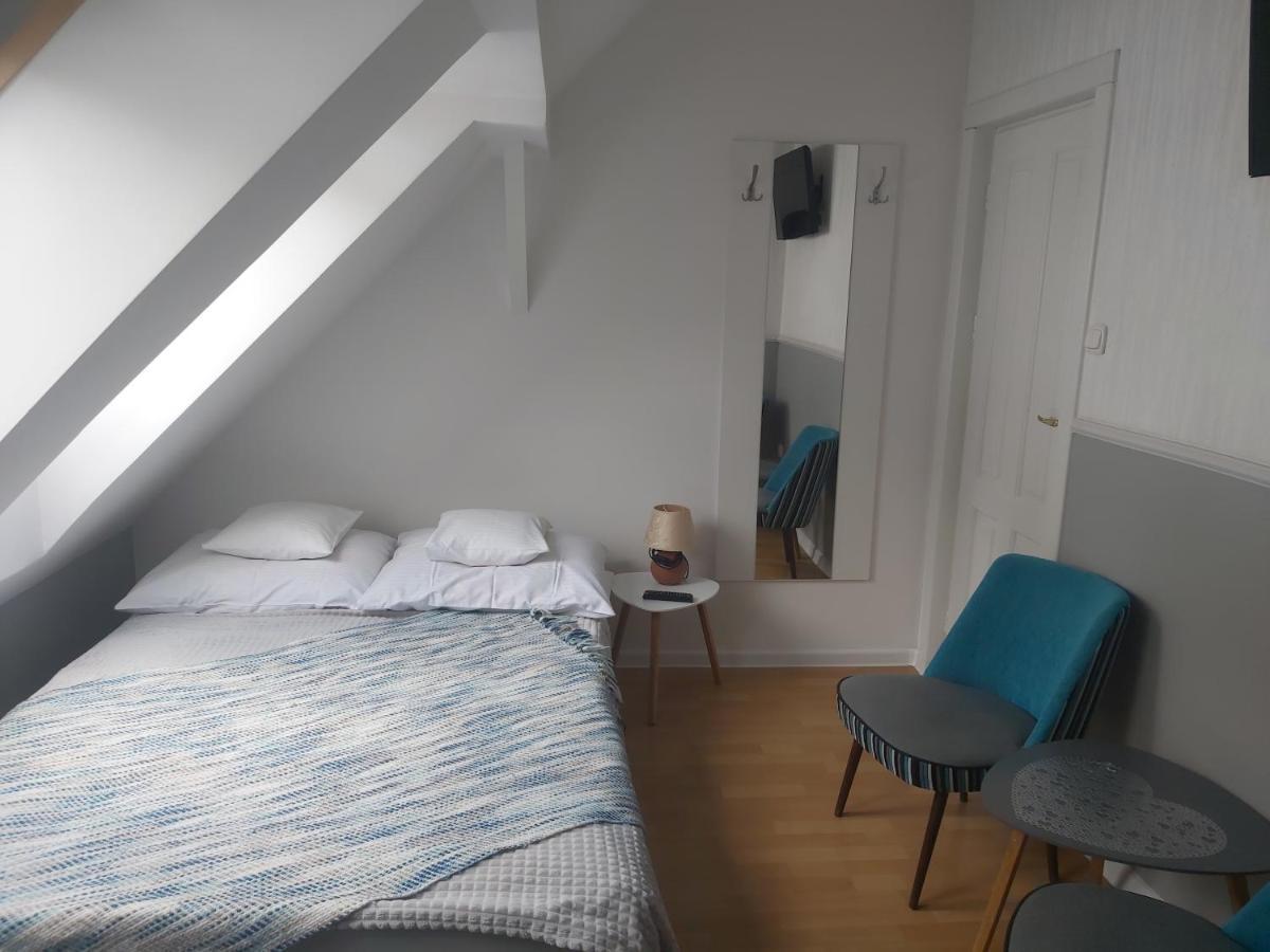 カジミエシュ・ドルニ Krakowska 39 Bed & Breakfast エクステリア 写真