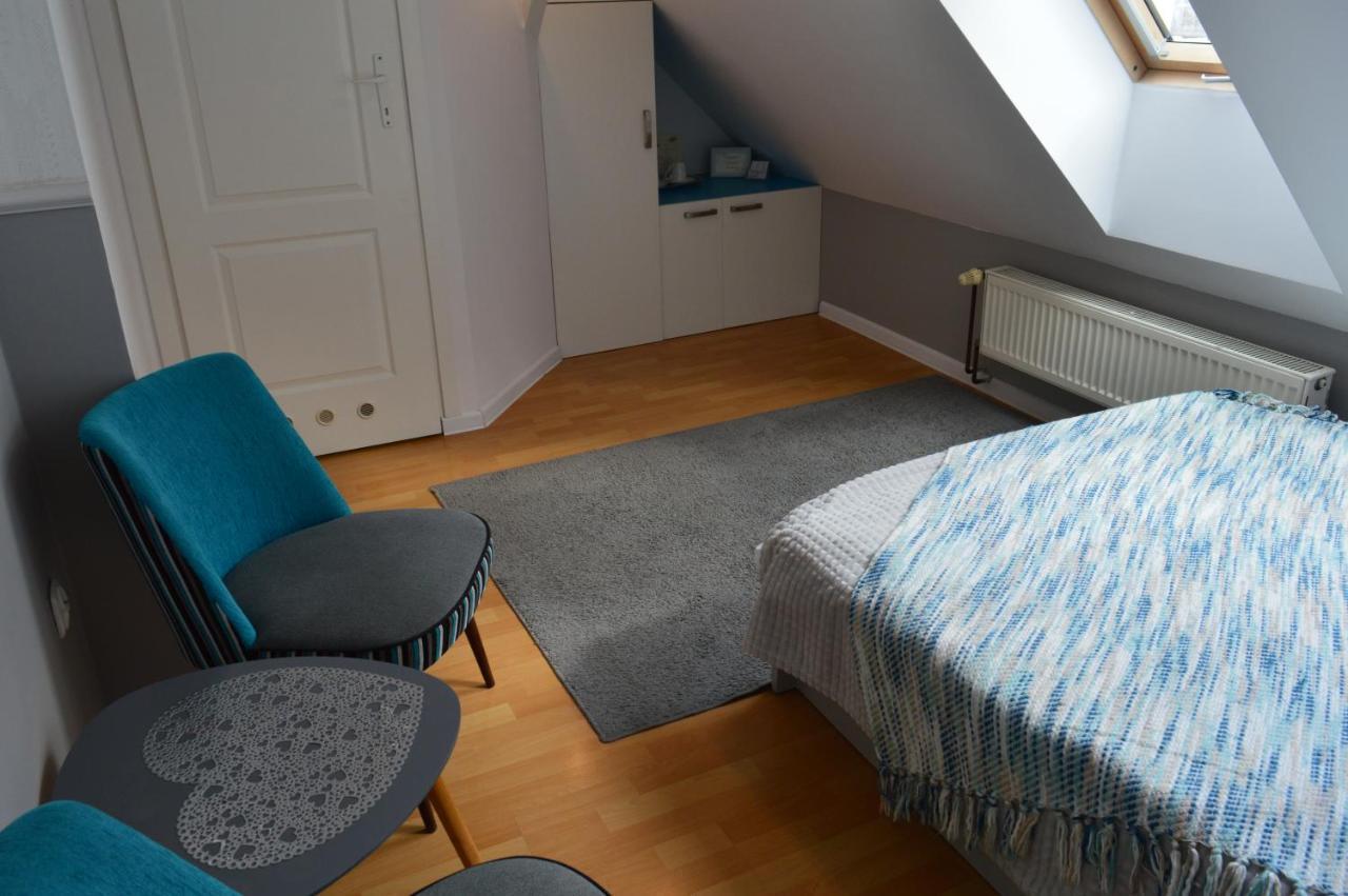 カジミエシュ・ドルニ Krakowska 39 Bed & Breakfast エクステリア 写真