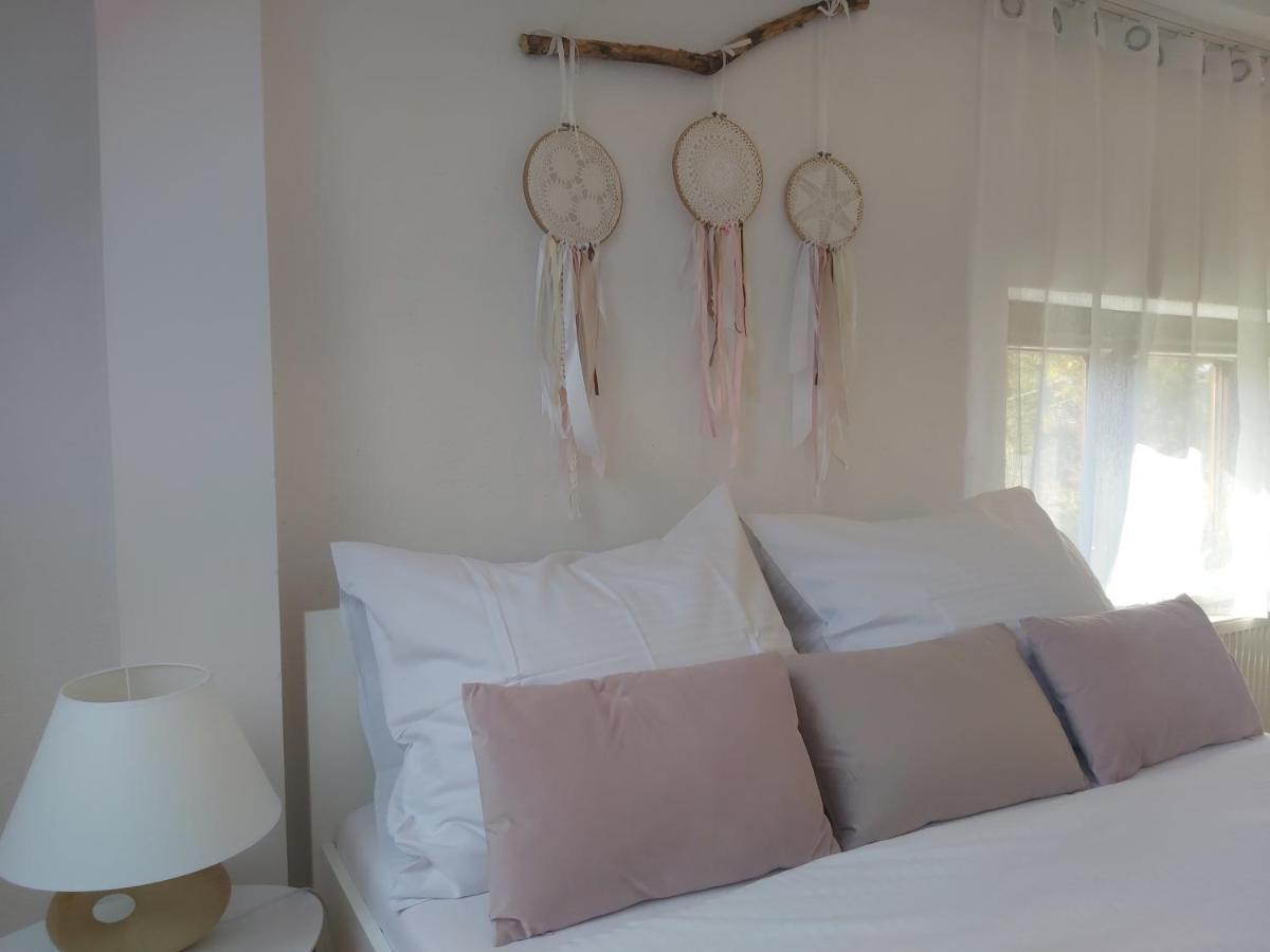 カジミエシュ・ドルニ Krakowska 39 Bed & Breakfast エクステリア 写真