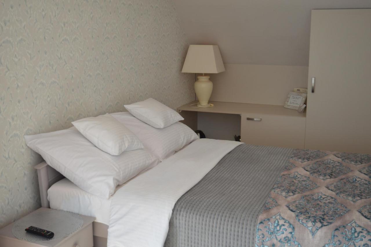カジミエシュ・ドルニ Krakowska 39 Bed & Breakfast エクステリア 写真