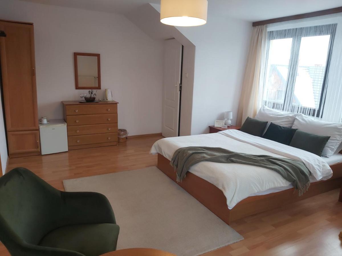 カジミエシュ・ドルニ Krakowska 39 Bed & Breakfast エクステリア 写真
