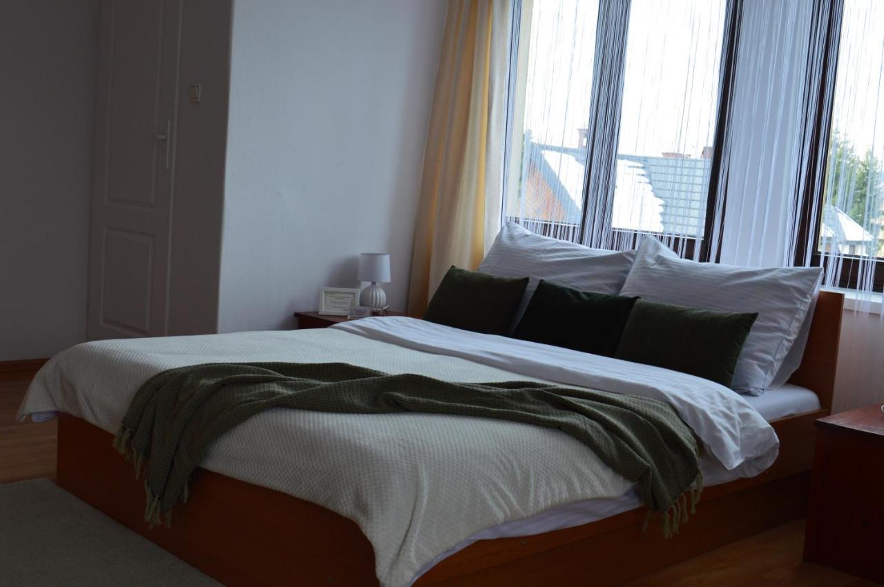 カジミエシュ・ドルニ Krakowska 39 Bed & Breakfast エクステリア 写真