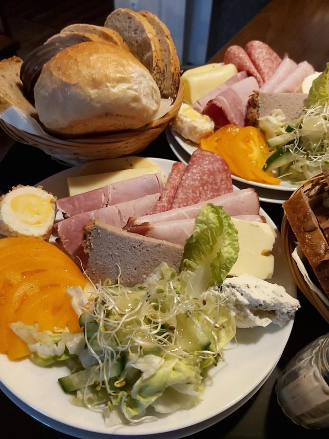 カジミエシュ・ドルニ Krakowska 39 Bed & Breakfast エクステリア 写真